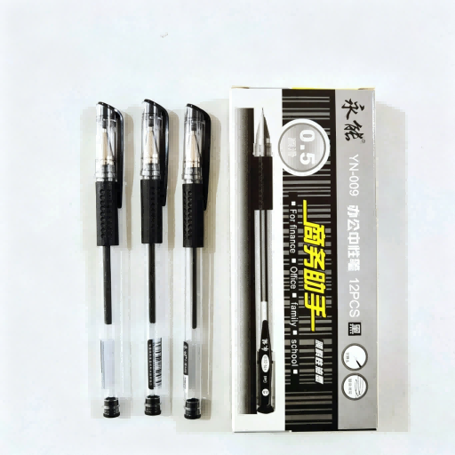 STYLO/12PIECE