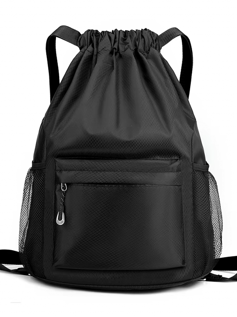 SAC A DOS