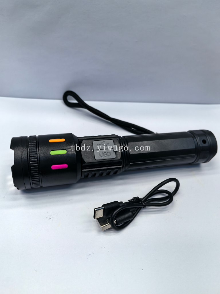 Lampe de poche