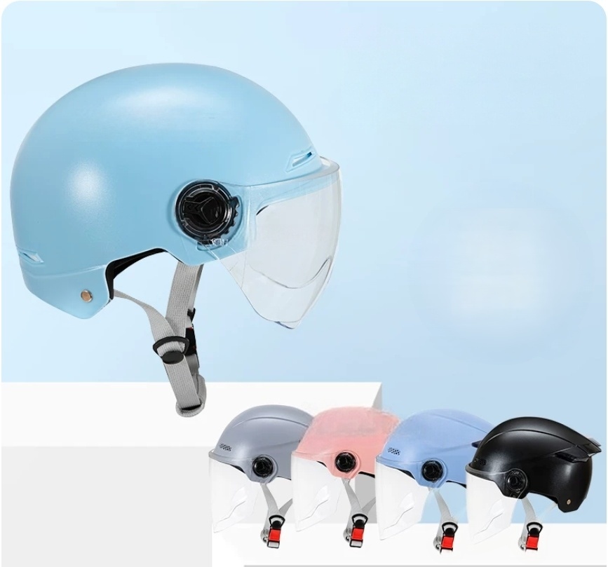 CASQUE MOTO