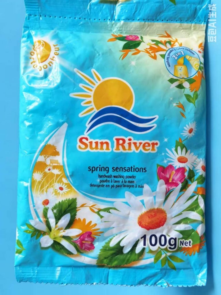Omo 100G