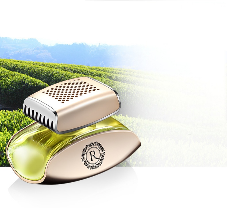 PARFUM THE VERT
