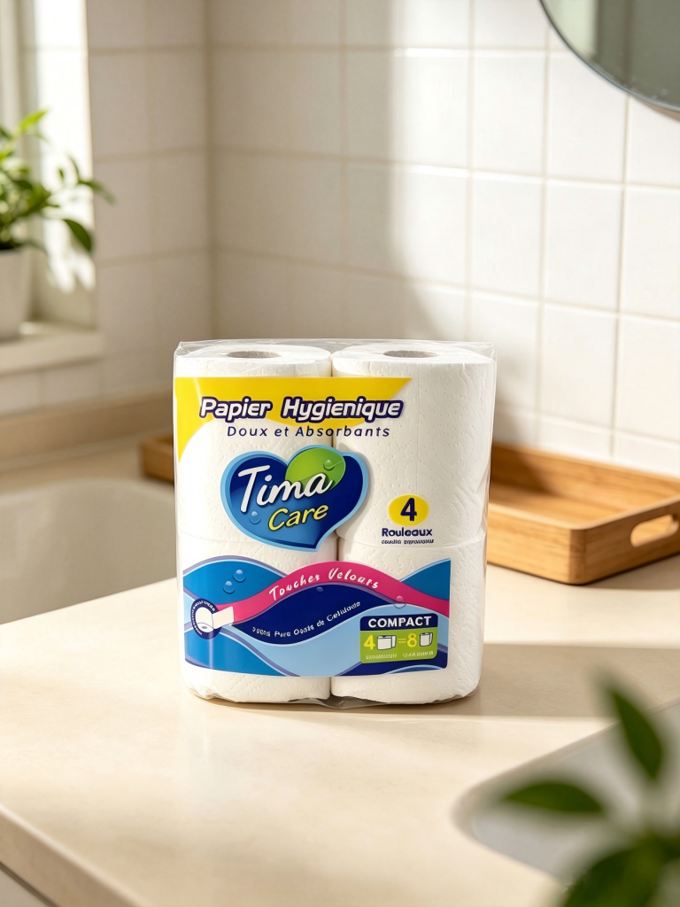 TiMA MAXi ROULLEAU