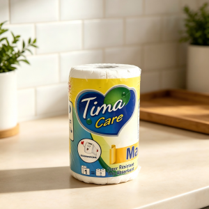 TiMA MAXi ROULLEAU