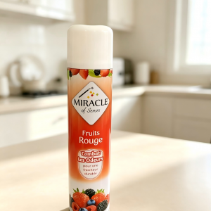 FRUiTS ROUGE FARFUM TiMA