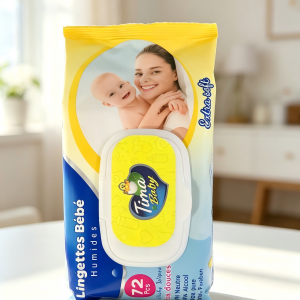 LiNGETTE BEBE TiMA 72