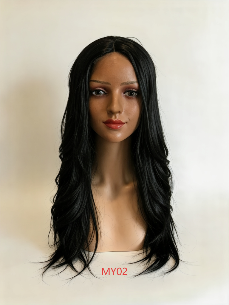 CHEVEUX MY02