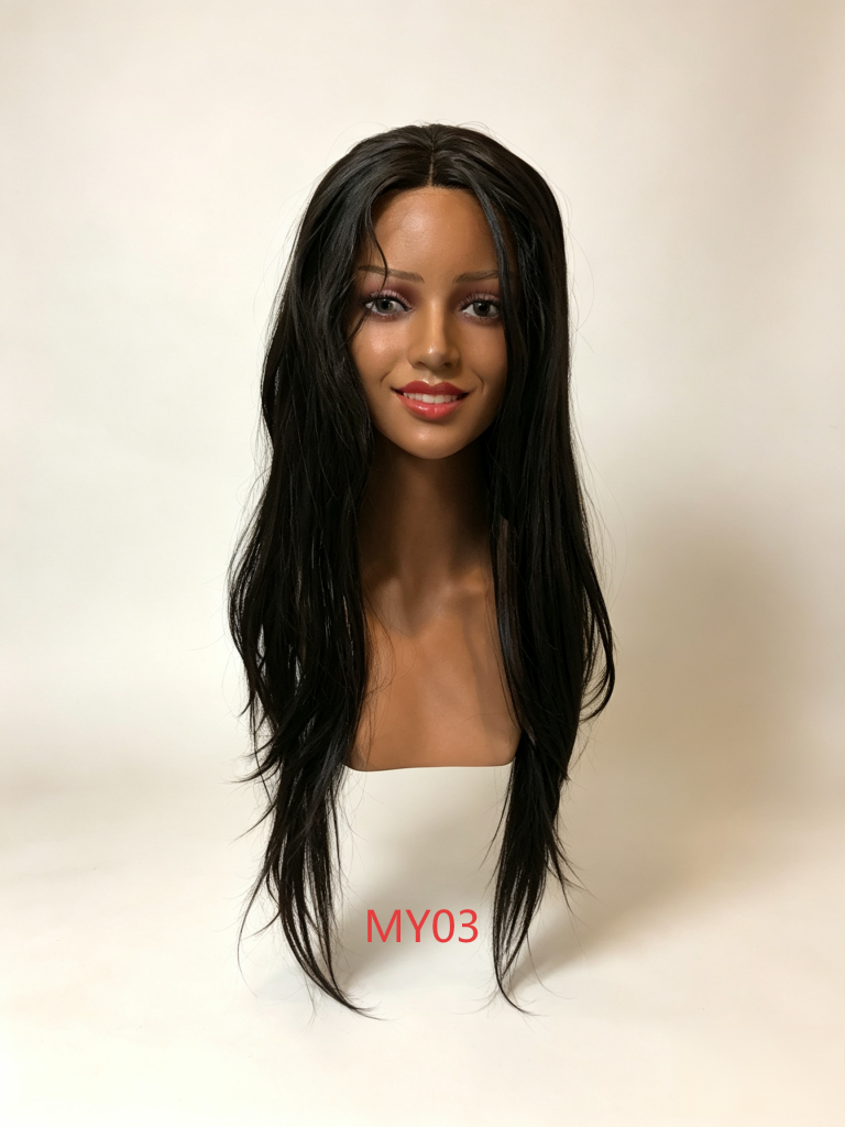 CHEVEUX MY03