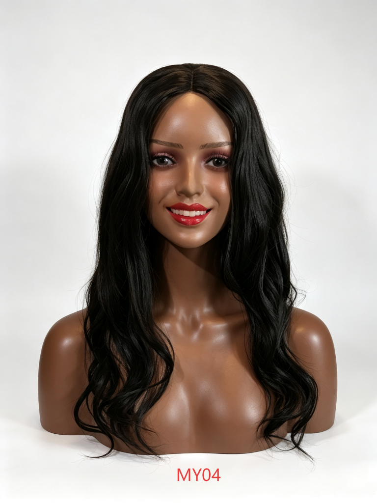 CHEVEUX MY04