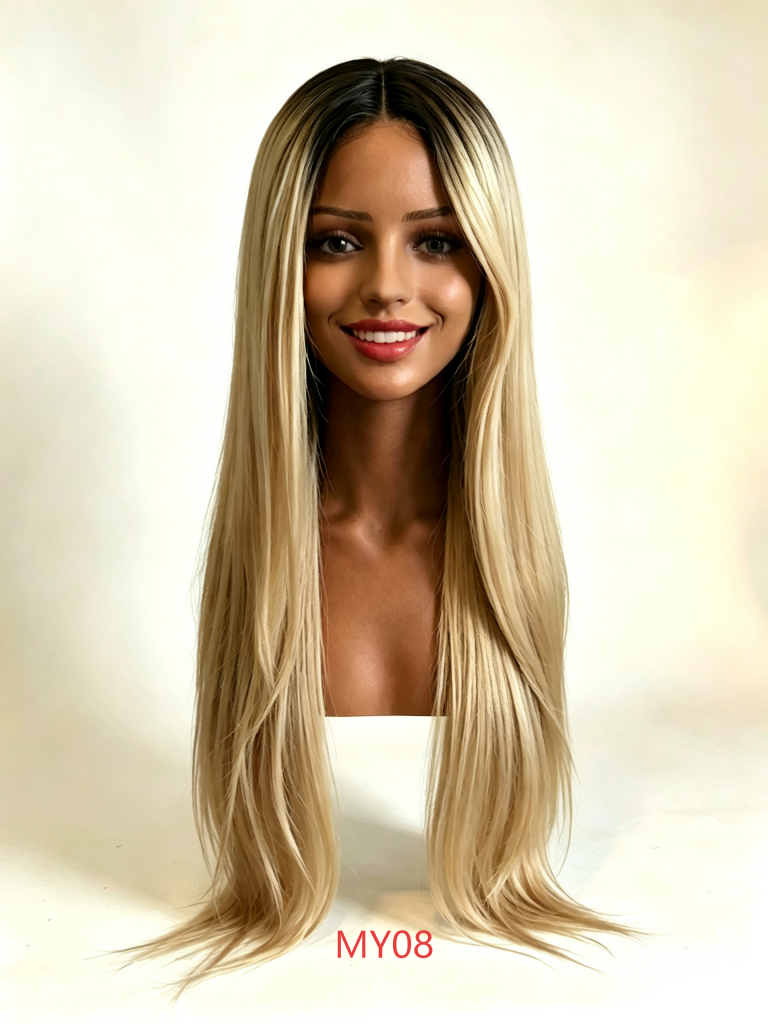 CHEVEUX MY08