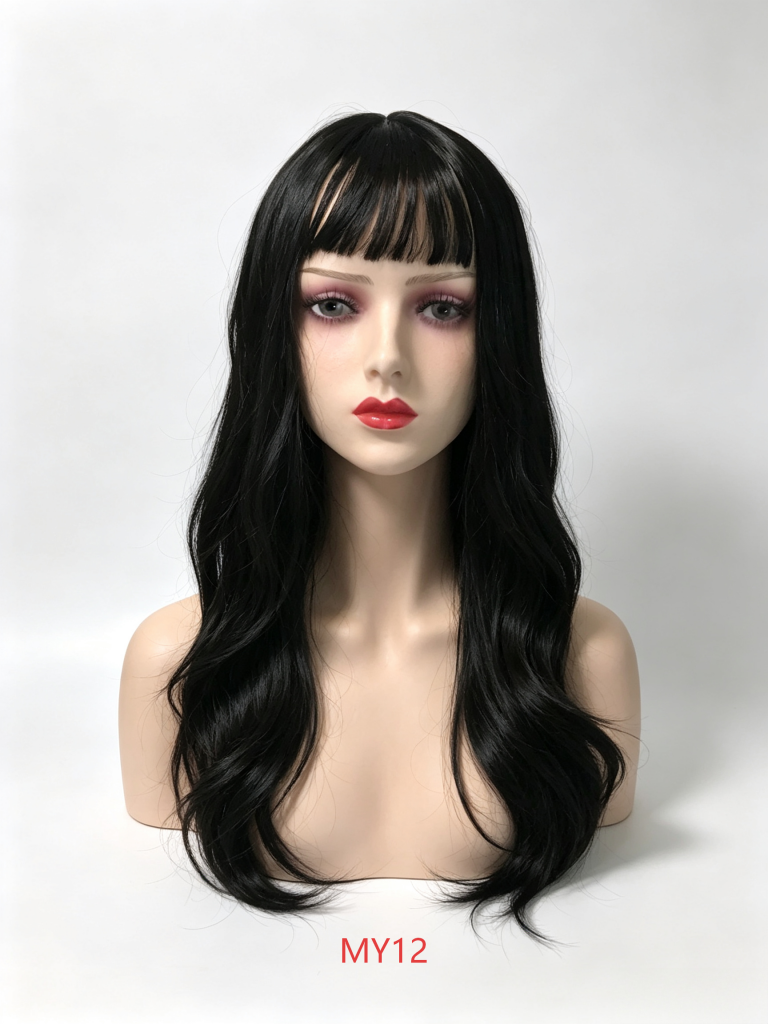 CHEVEUX MY12