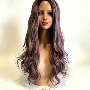 CHEVEUX MY18