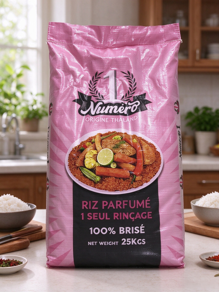 RIZ PARFUME